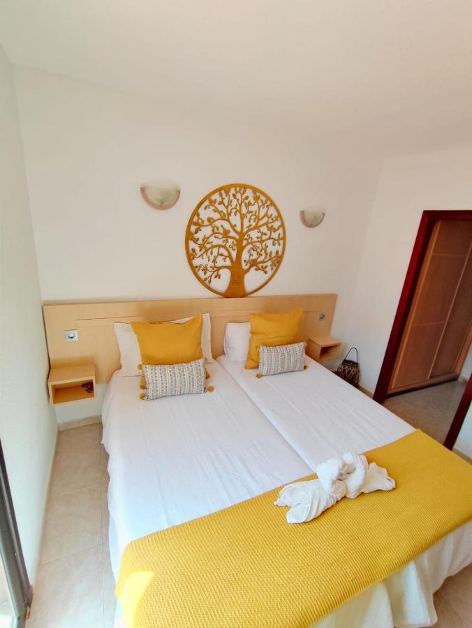 Guinea Nidive apartment San Bartolomé Exterior foto